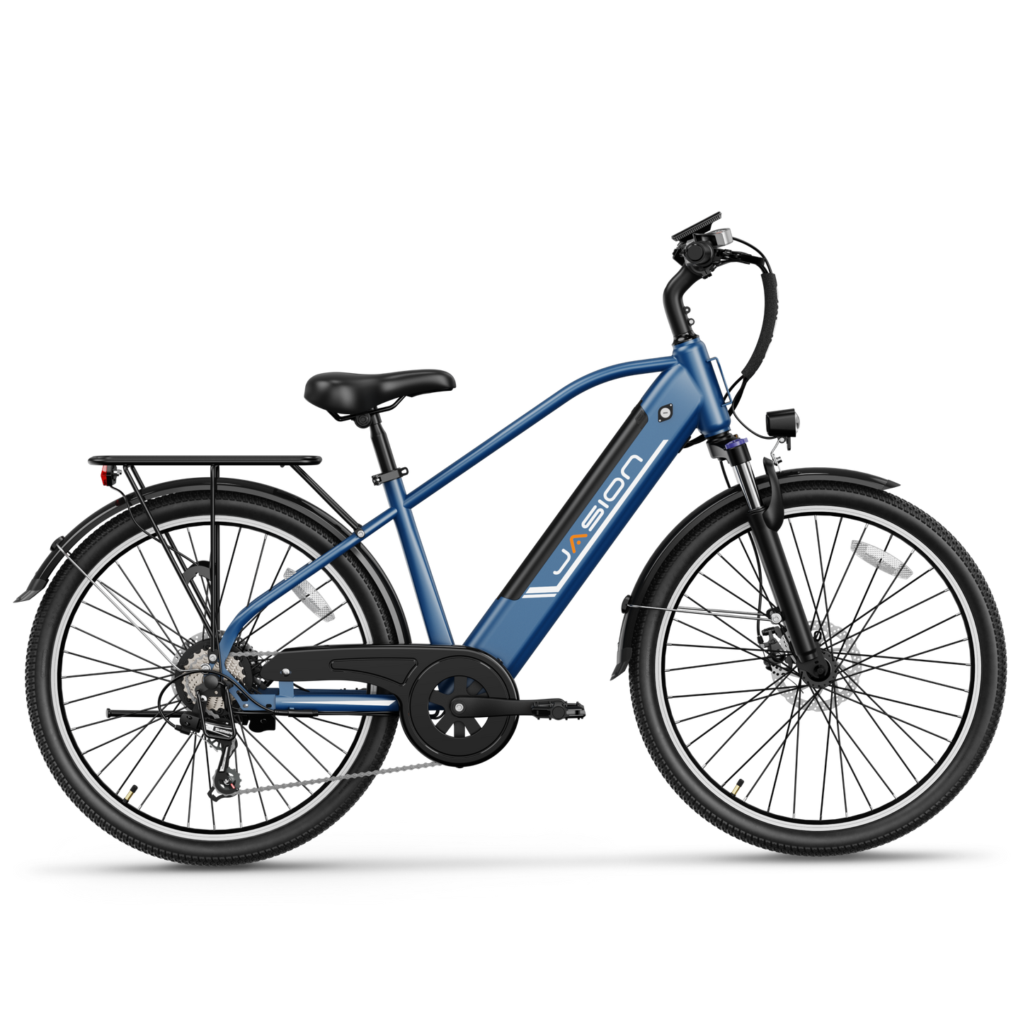 Jasion® EB5 Roamer E-Bike