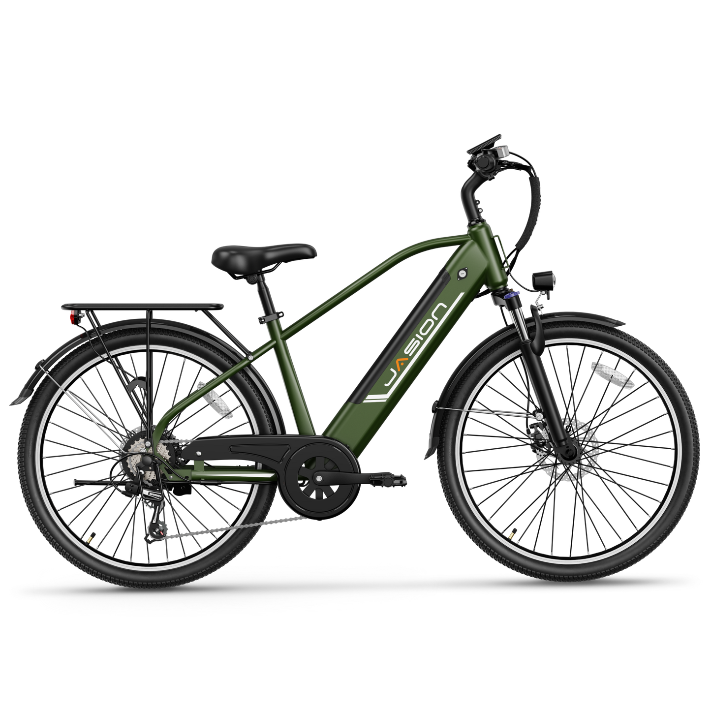 Jasion® EB5 Roamer E-Bike
