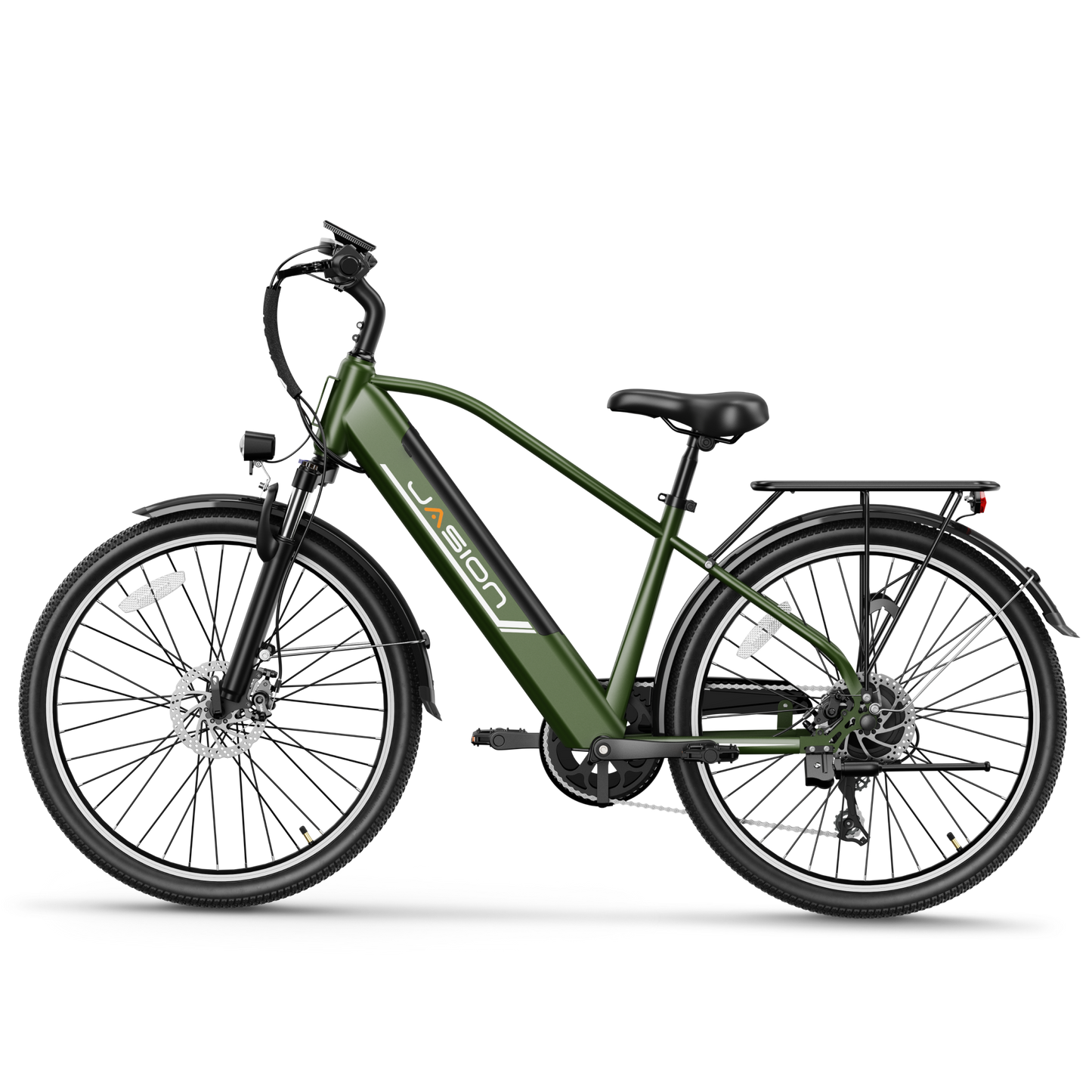 Jasion® EB5 Roamer E-Bike