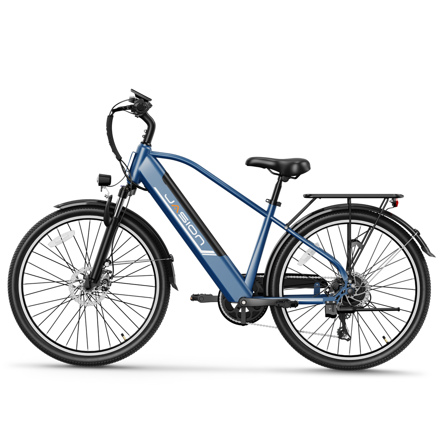 Jasion® EB5 Roamer E-Bike