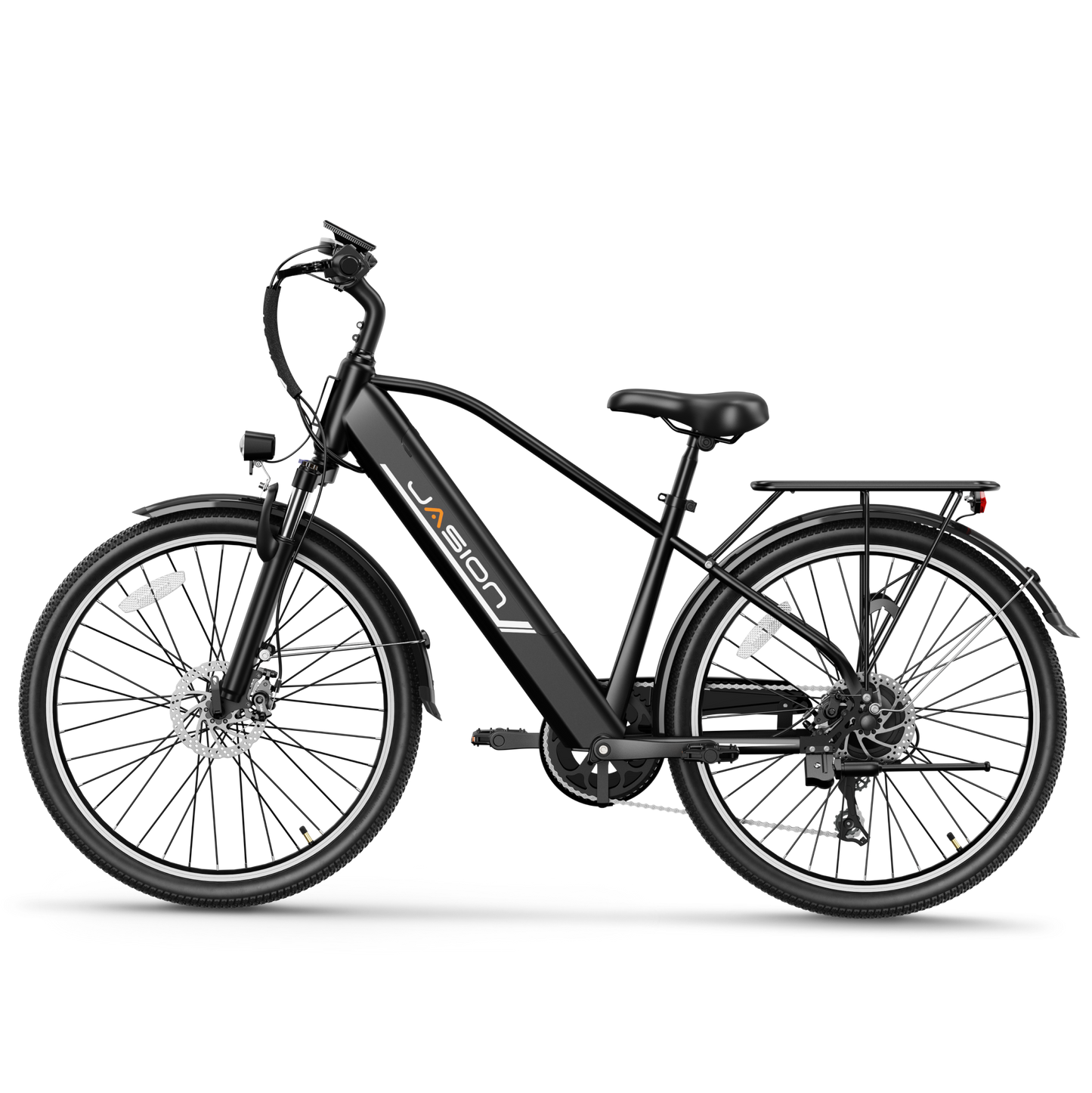 Jasion® EB5 Roamer E-Bike