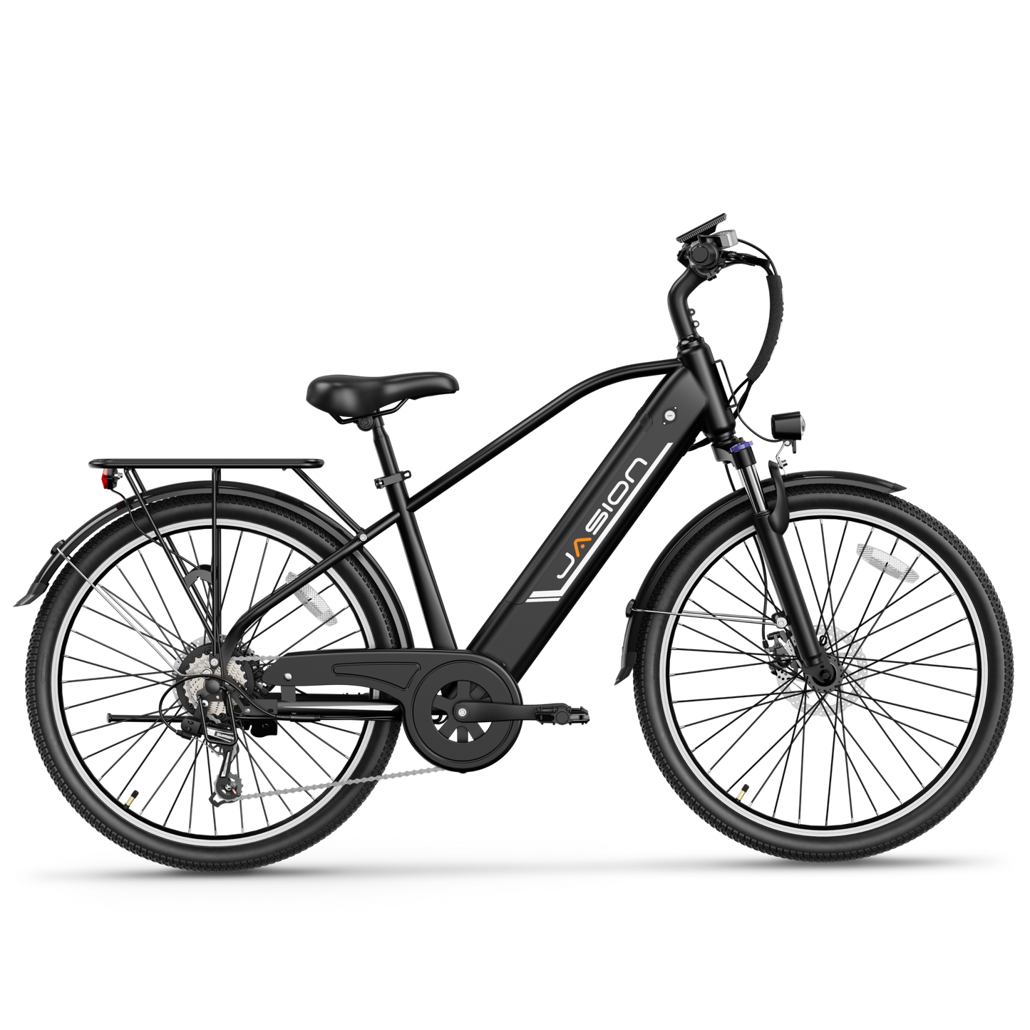 Jasion® EB5 Roamer E-Bike