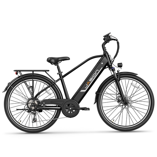 Jasion® EB5 Roamer E-Bike