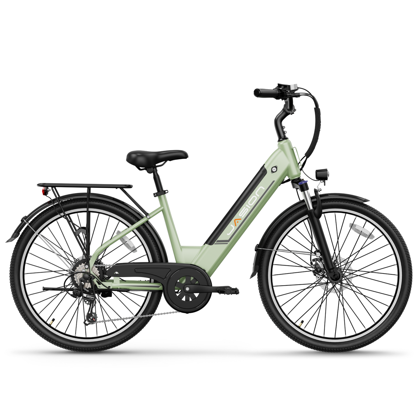 Jasion® EB5 Roamer ST E-Bike