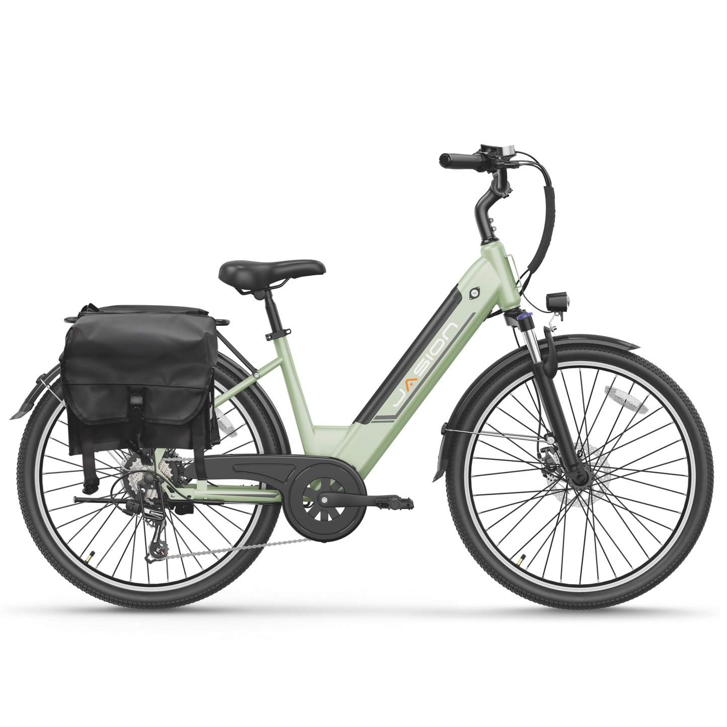 Jasion® EB5 Roamer ST E-Bike