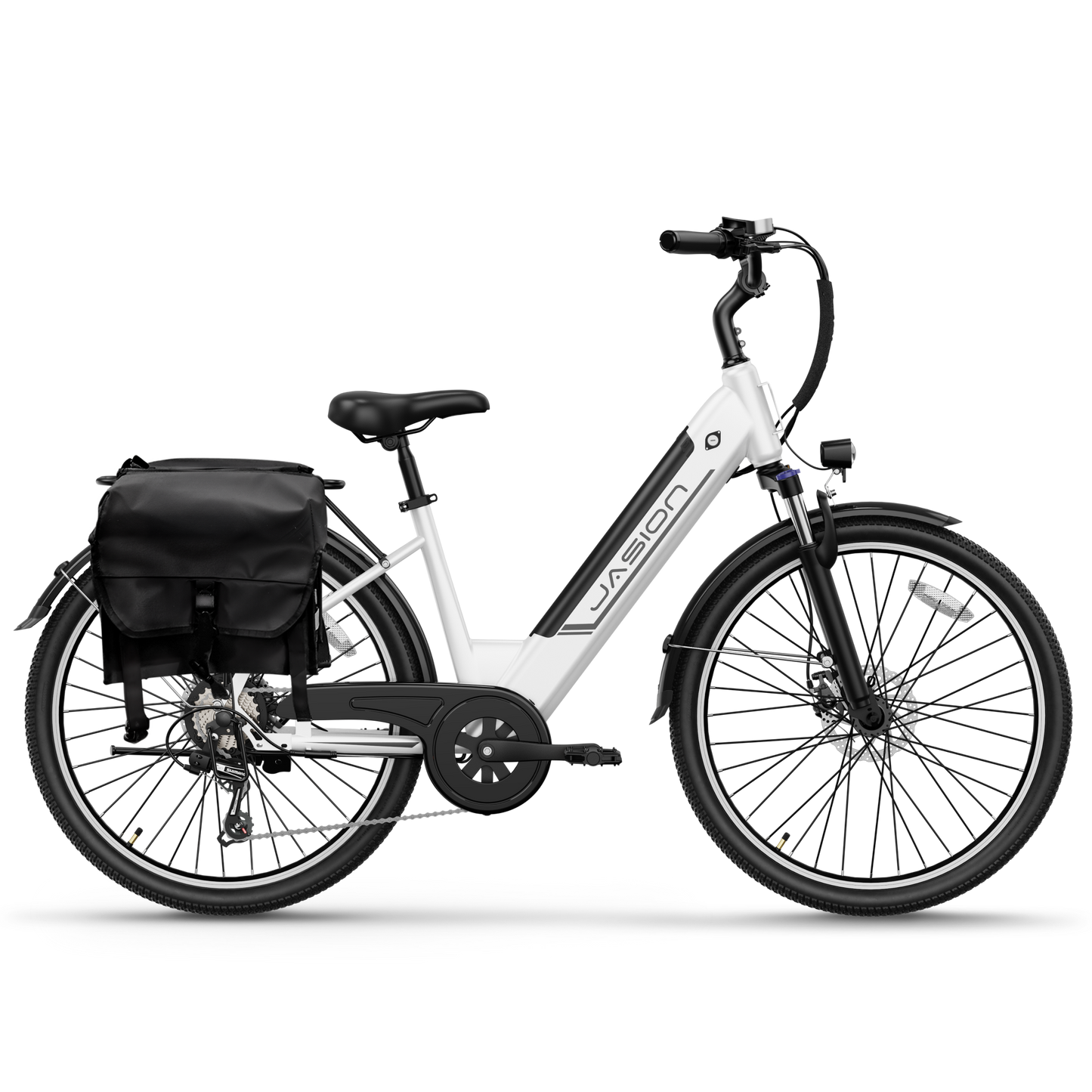 Jasion® EB5 Roamer ST E-Bike