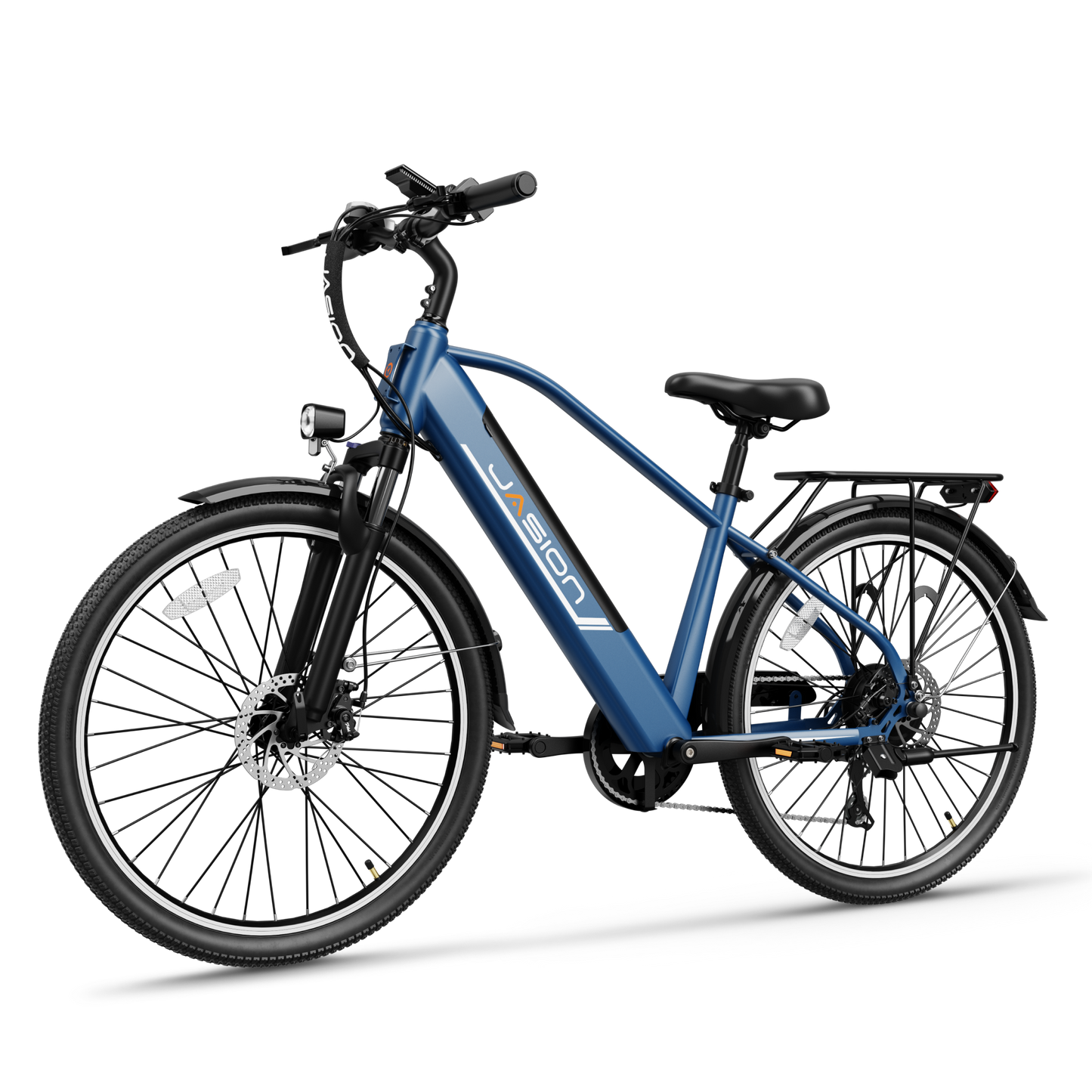 Jasion® EB5 Roamer E-Bike