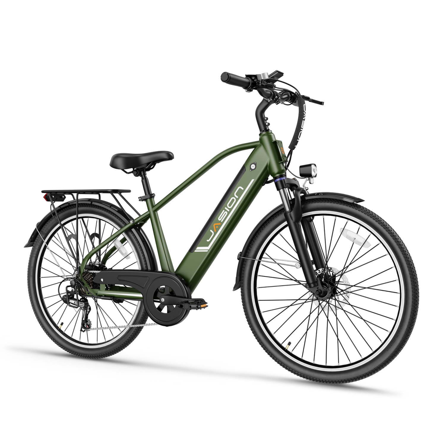 Jasion® EB5 Roamer E-Bike
