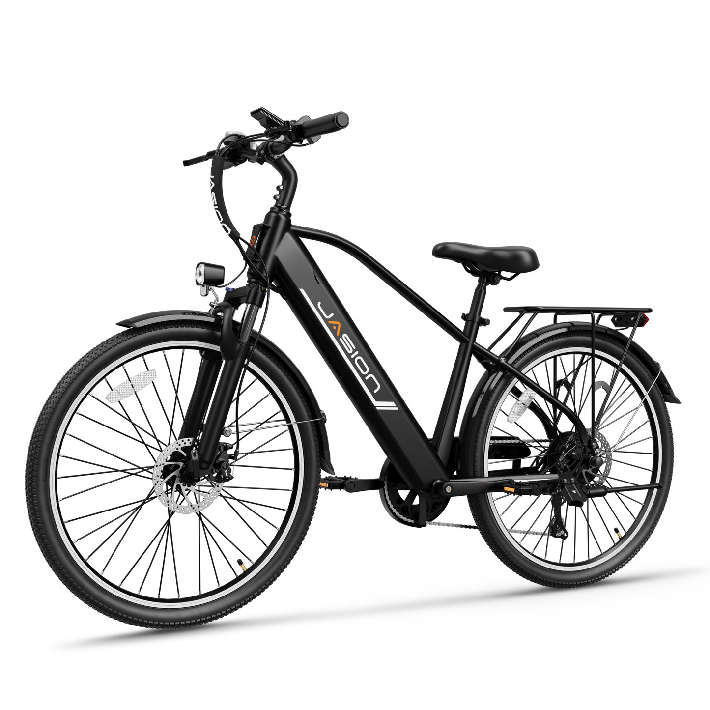 Jasion® EB5 Roamer E-Bike