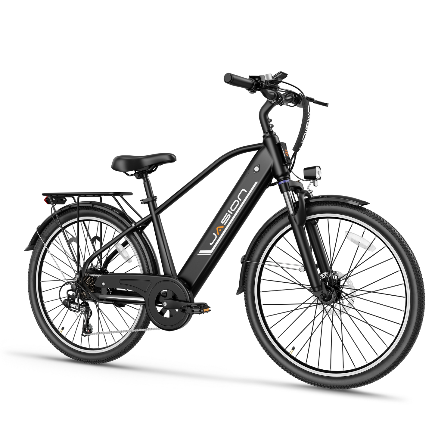 Jasion® EB5 Roamer E-Bike
