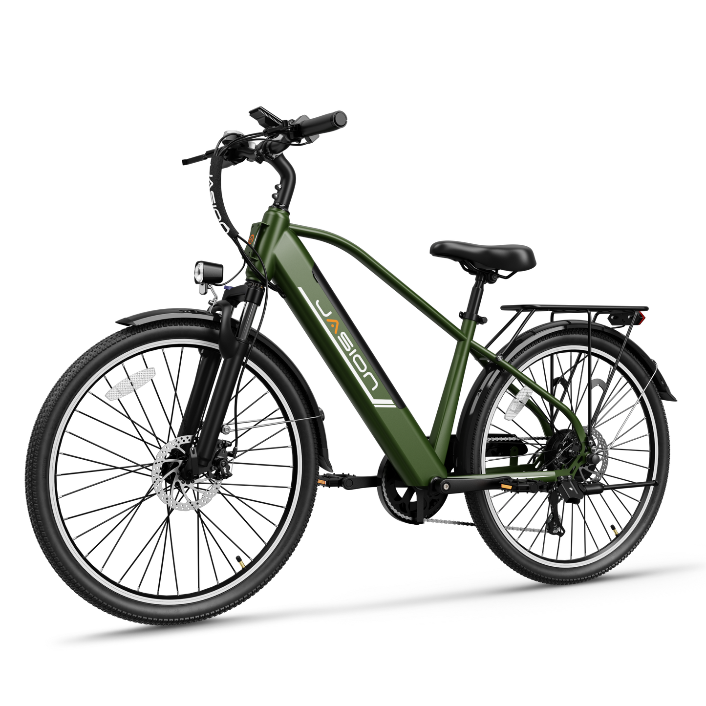 Jasion® EB5 Roamer E-Bike