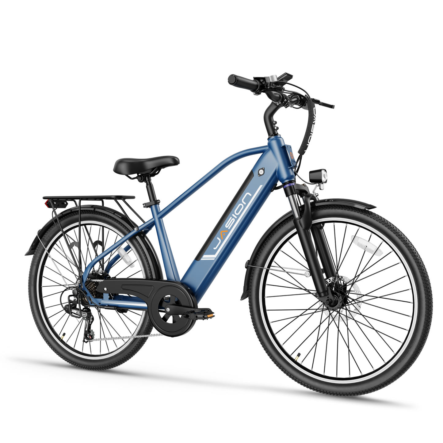 Jasion® EB5 Roamer E-Bike