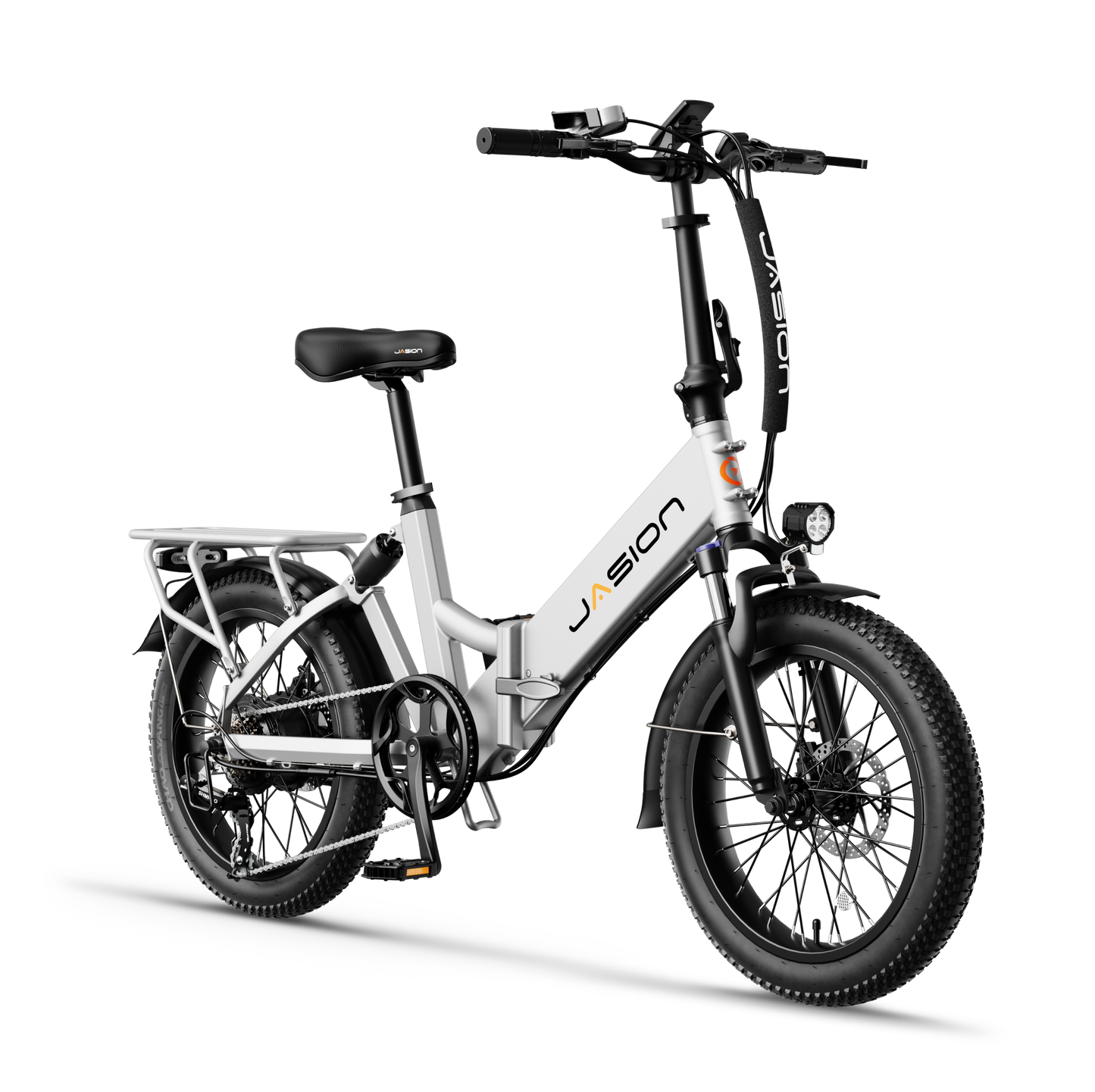 Jasion® EB7 ST E-Bike