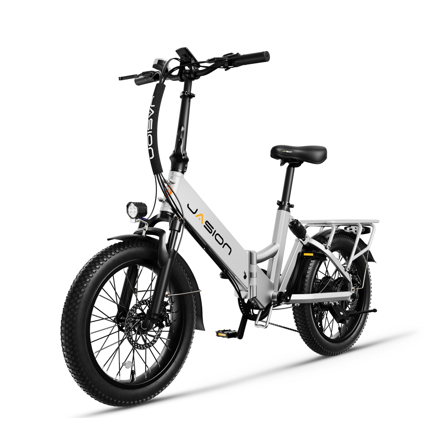 Jasion® EB7 ST E-Bike