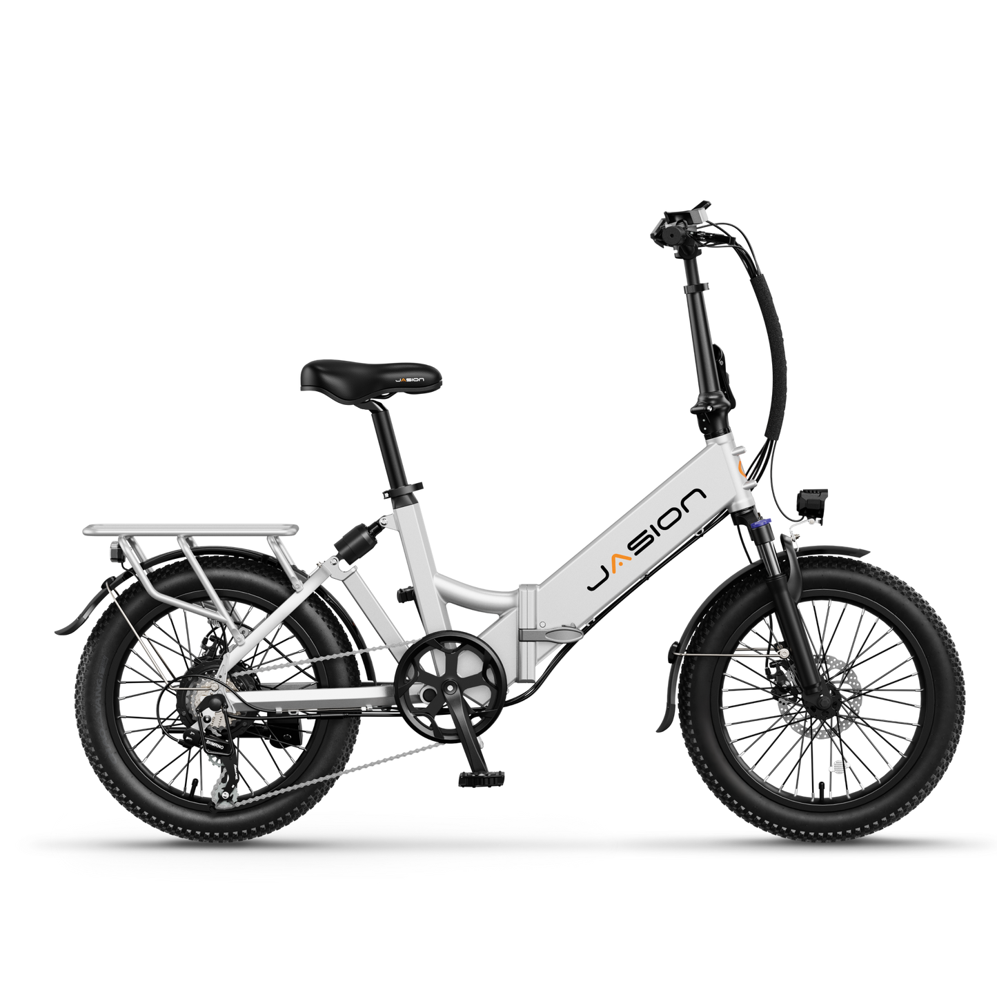 Jasion® EB7 ST E-Bike