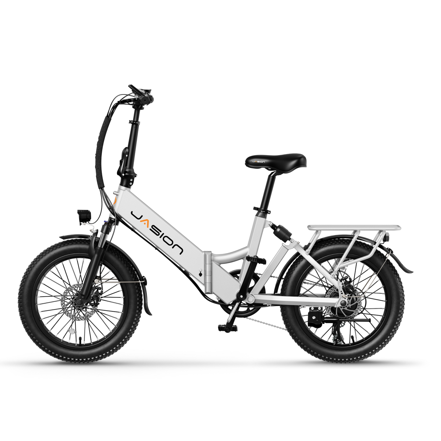 Jasion® EB7 ST E-Bike