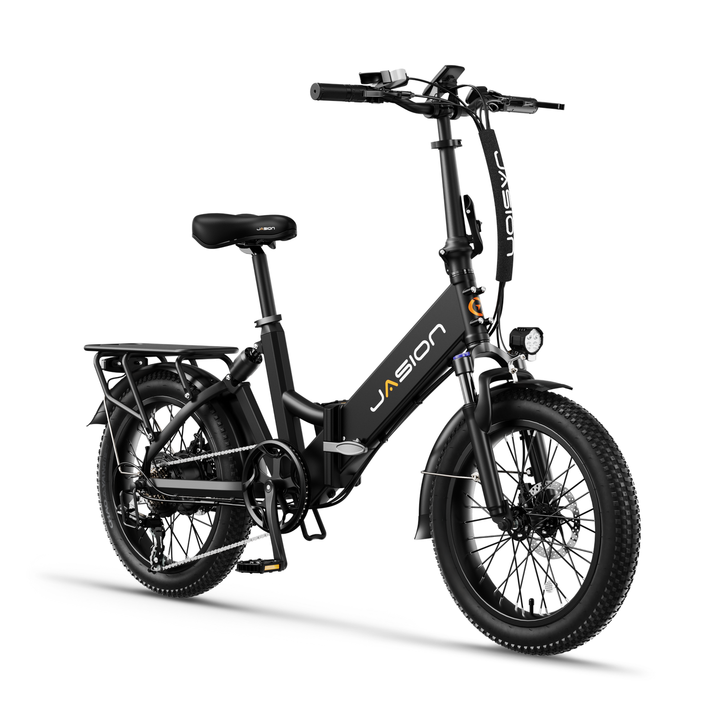 Jasion® EB7 ST E-Bike