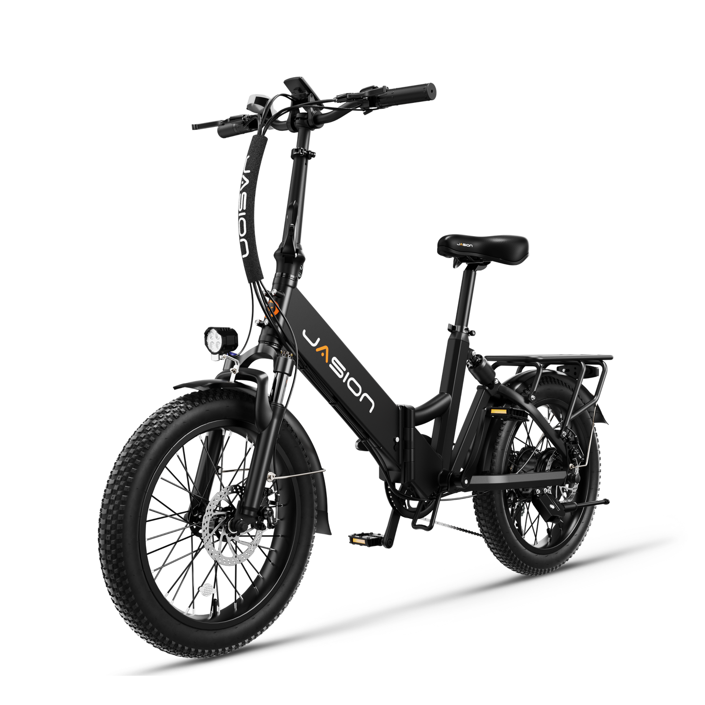 Jasion® EB7 ST E-Bike
