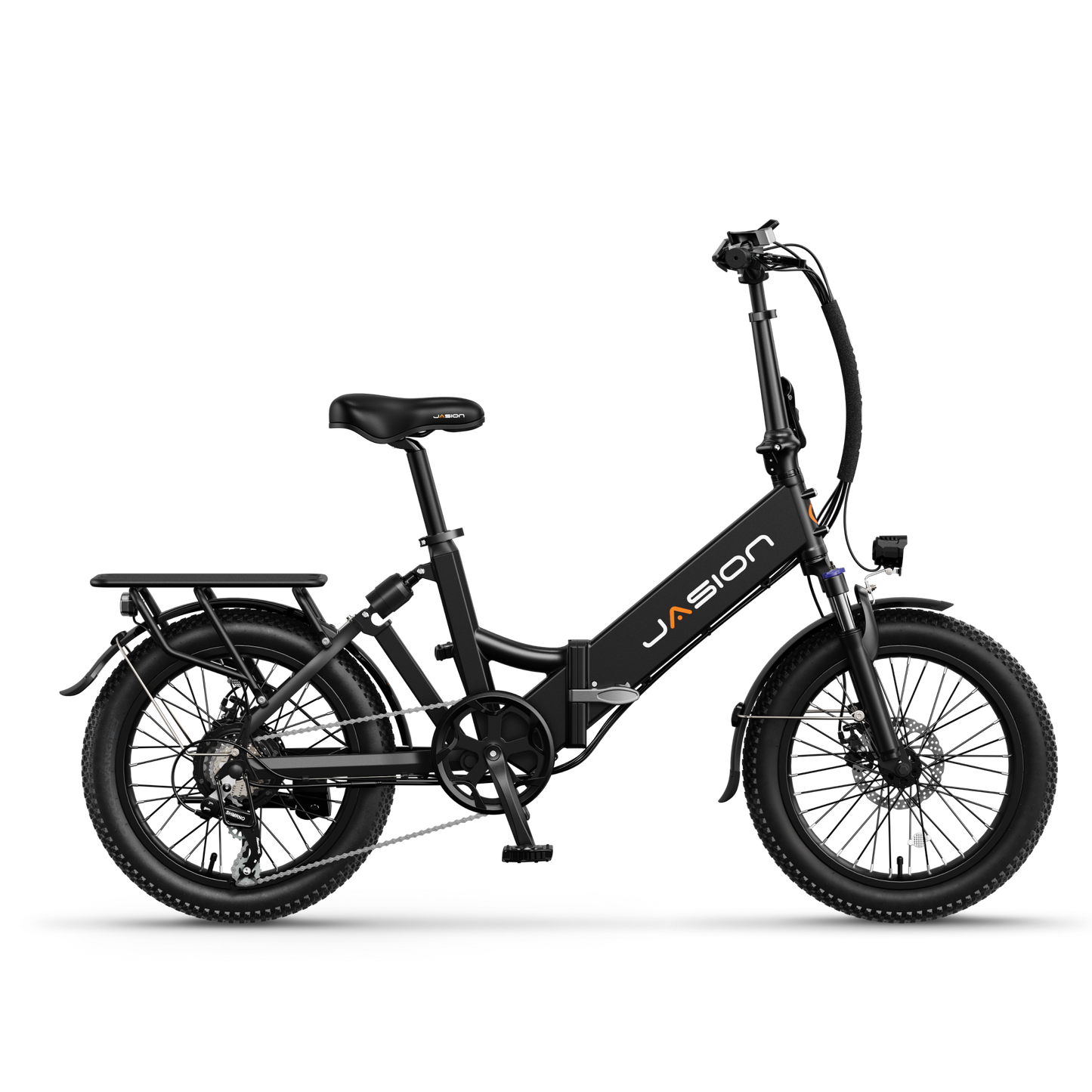 Jasion® EB7 ST E-Bike