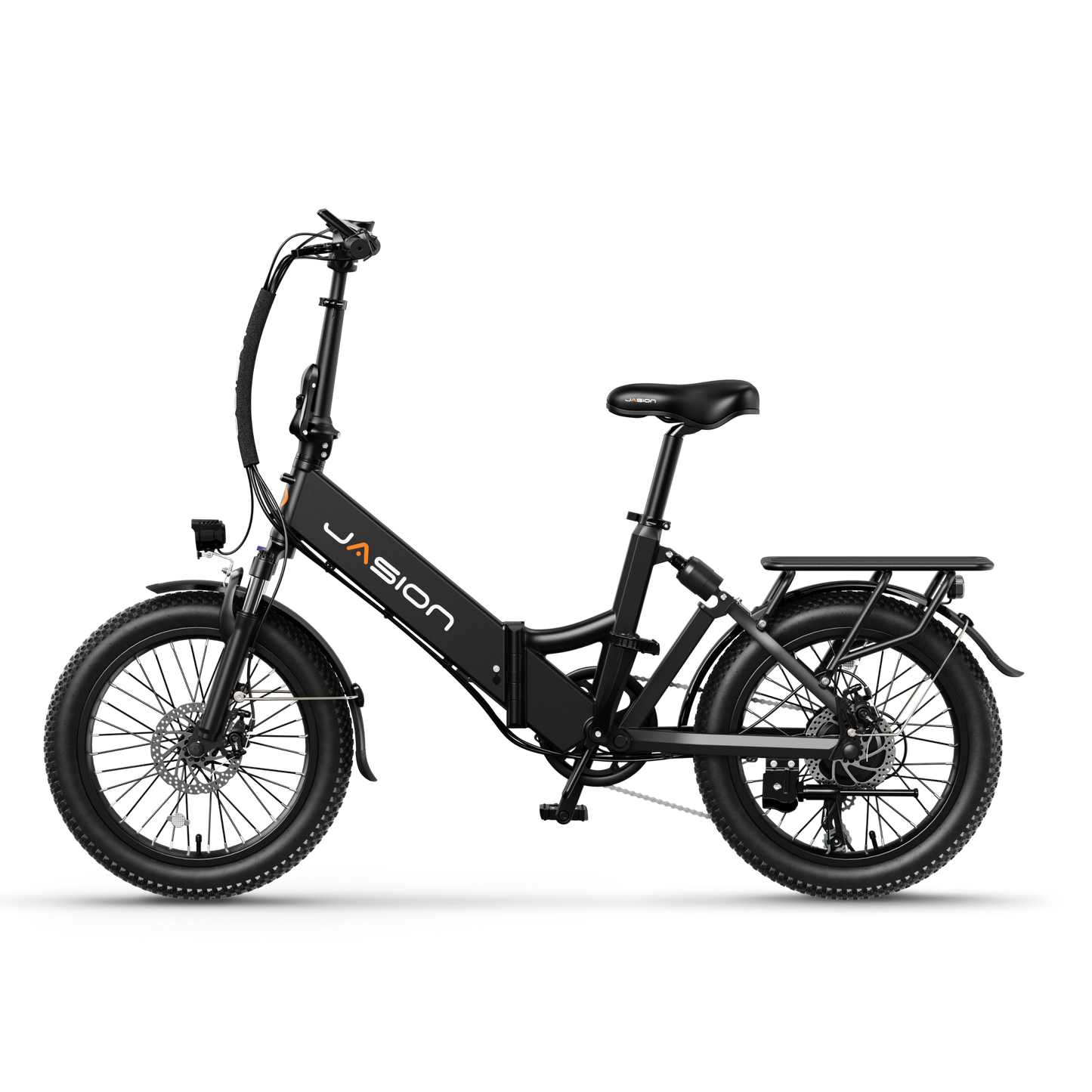 Jasion® EB7 ST E-Bike