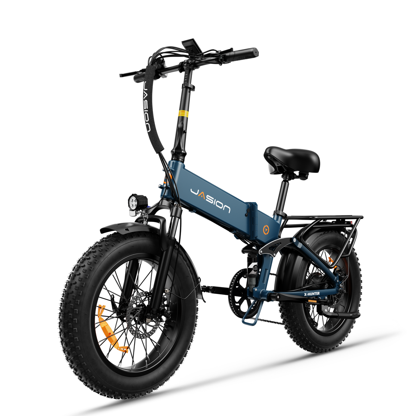 Jasion® X-Hunter E-Bike