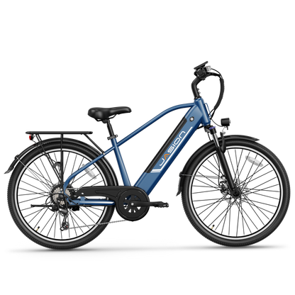 Jasion® EB5 Roamer E-Bike