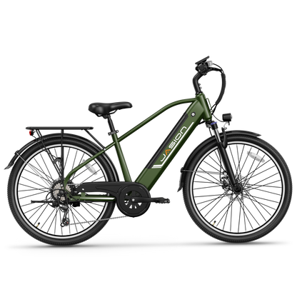 Jasion® EB5 Roamer E-Bike
