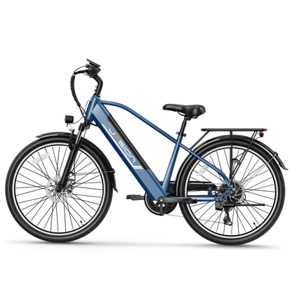 Jasion® EB5 Roamer E-Bike