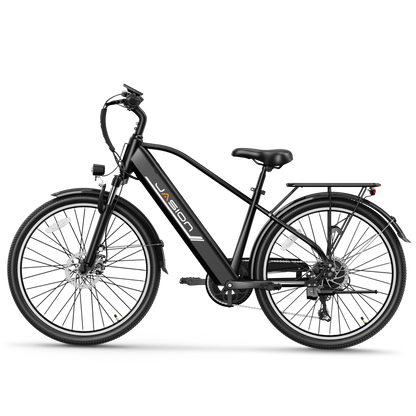 Jasion® EB5 Roamer E-Bike