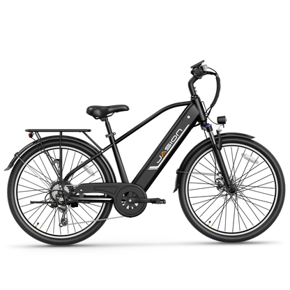 Jasion® EB5 Roamer E-Bike