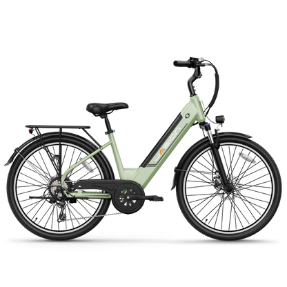 Jasion® EB5 Roamer ST E-Bike