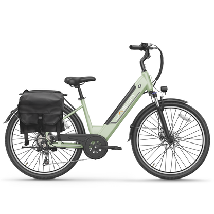 Jasion® EB5 Roamer ST E-Bike