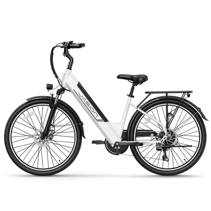 Jasion® EB5 Roamer ST E-Bike