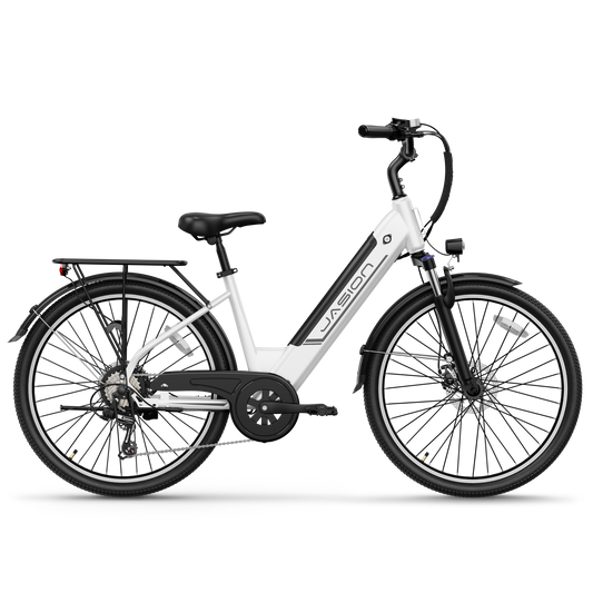 Jasion® EB5 Roamer ST E-Bike