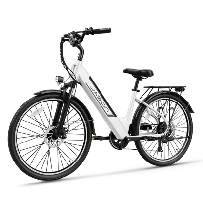 Jasion® EB5 Roamer ST E-Bike