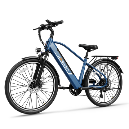 Jasion® EB5 Roamer E-Bike