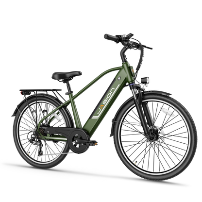 Jasion® EB5 Roamer E-Bike