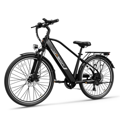 Jasion® EB5 Roamer E-Bike