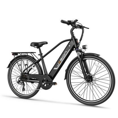 Jasion® EB5 Roamer E-Bike