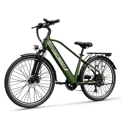 Jasion® EB5 Roamer E-Bike