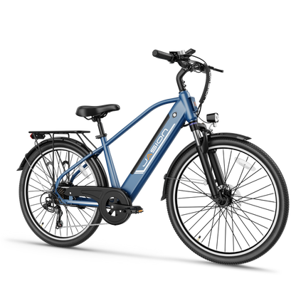 Jasion® EB5 Roamer E-Bike