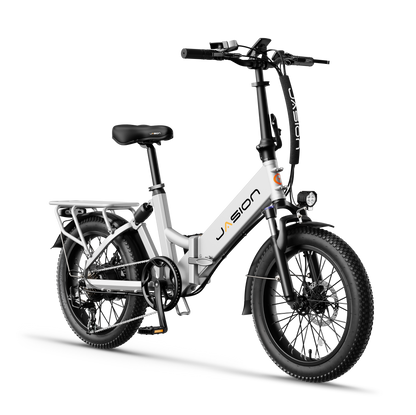 Jasion® EB7 ST E-Bike