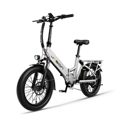 Jasion® EB7 ST E-Bike