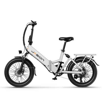 Jasion® EB7 ST E-Bike