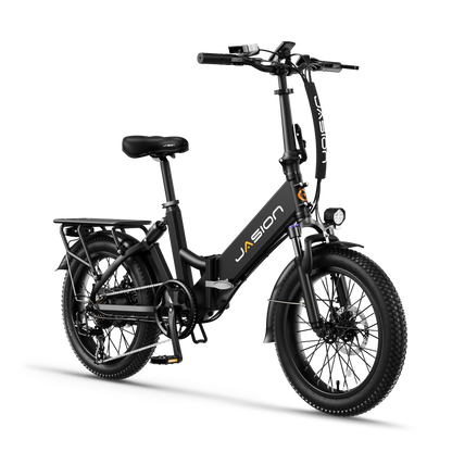 Jasion® EB7 ST E-Bike