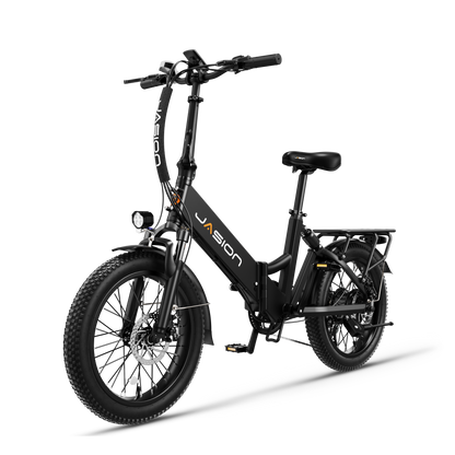 Jasion® EB7 ST E-Bike