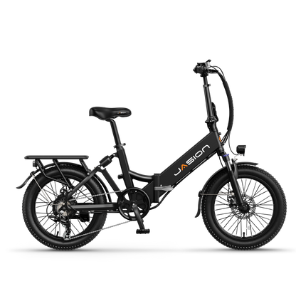 Jasion® EB7 ST E-Bike