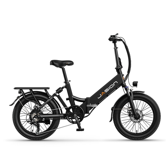 Jasion® EB7 ST E-Bike