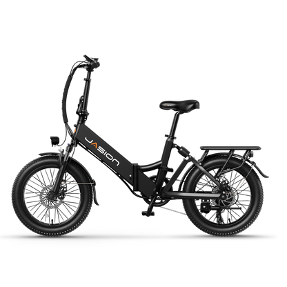Jasion® EB7 ST E-Bike